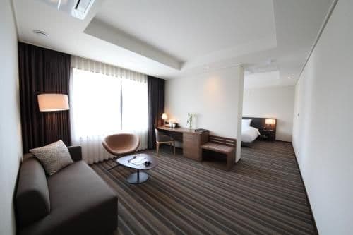 Suite