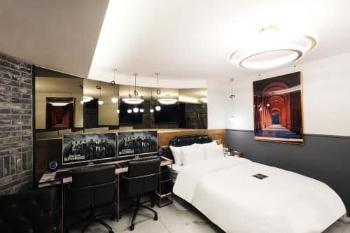 Suite