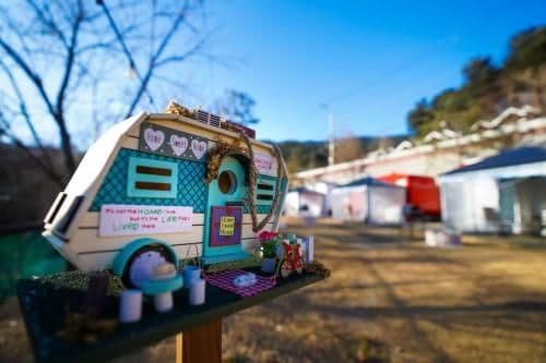 Caravan