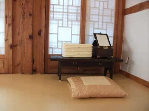 Hyosunjae Hanok Guesthouse Hyosunjae Hanok Guesthouse