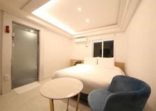 Busan Seomyeon Business Hotel J7 Busan Seomyeon Business Hotel J7