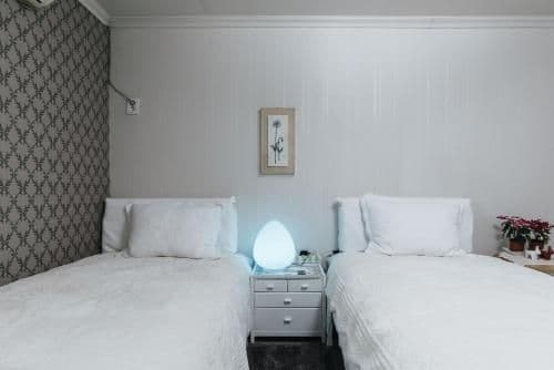 Budget Double or Twin Room