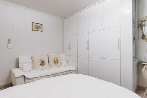 Budget Double or Twin Room