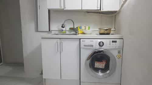 White House for qurantine stay in seoul White House for qurantine stay in seoul