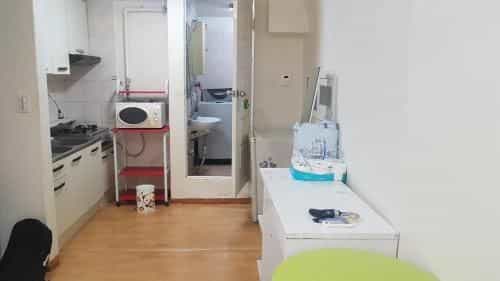 White House for qurantine stay in seoul White House for qurantine stay in seoul