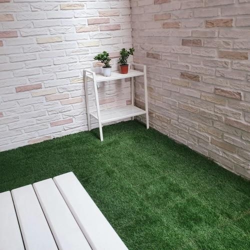 Discovery Guesthouse4