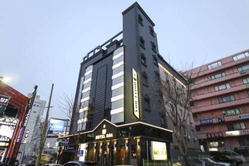 Cheongju Roa Hotel Cheongju Roa Hotel