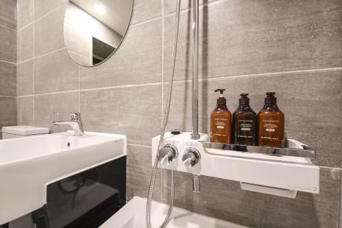 Cheongju Roa Hotel2