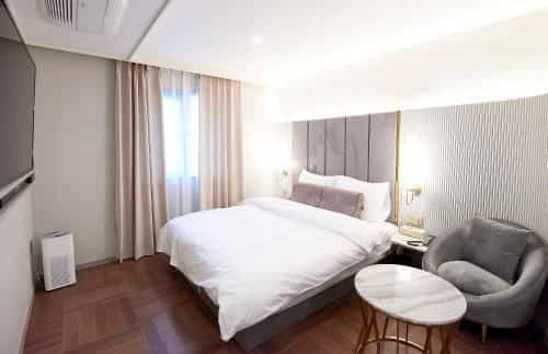 โรงแรมเดนบาสต้า ซิกเนเจอร์ โรงแรมเดนบาสต้า ซิกเนเจอร์