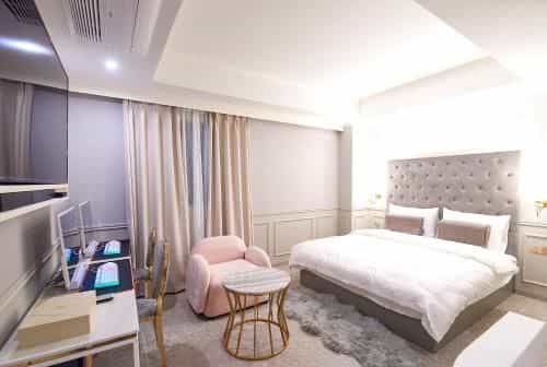 โรงแรมเดนบาสต้า ซิกเนเจอร์ โรงแรมเดนบาสต้า ซิกเนเจอร์