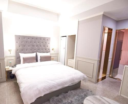 Premium Double Room
