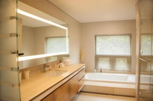 Superior Family Room