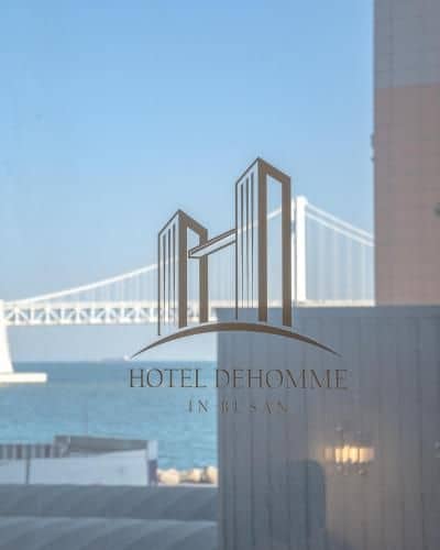 DeHomme Hotel DeHomme Hotel