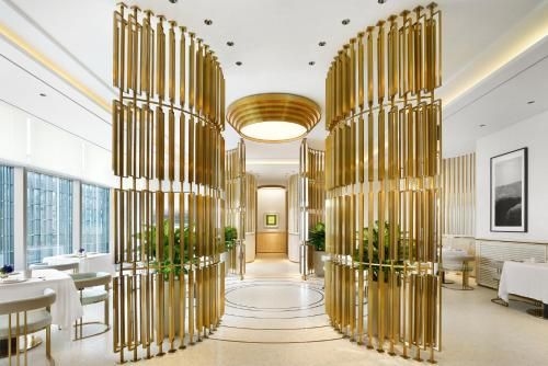 Josun Palace, a Luxury Collection Hotel, Seoul Gangnam1