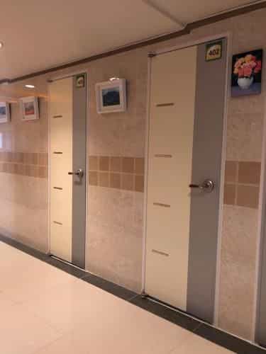 โรเด็มเฮาส์ โรเด็มเฮาส์