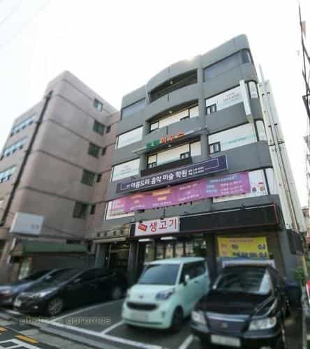 โรเด็มเฮาส์ โรเด็มเฮาส์