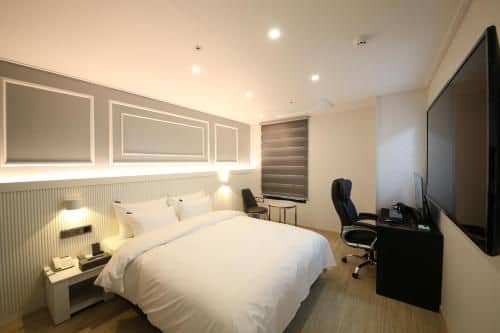 Rivage Hotel Rivage Hotel