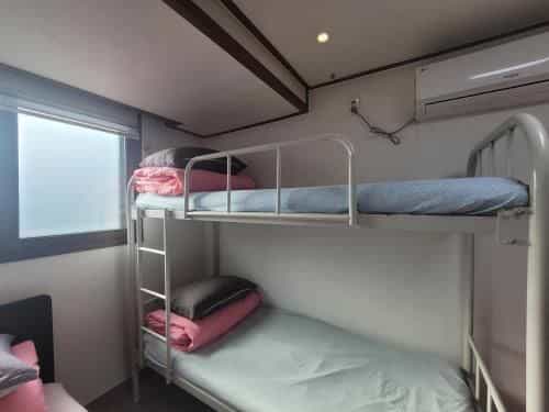 Olive Hostel MyeongDong Olive Hostel MyeongDong