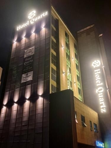 Hotel Quatz0