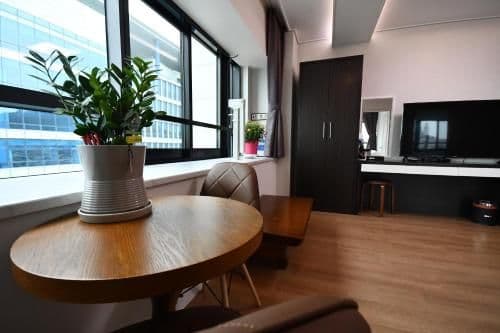 Suite