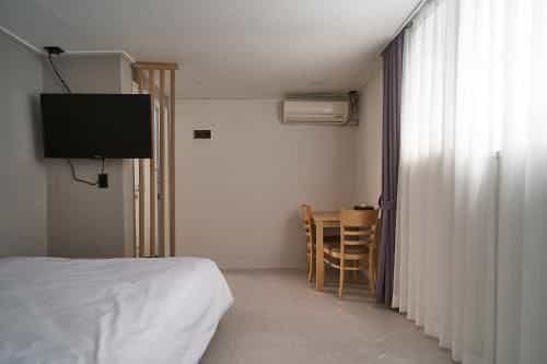 Jinsim House Jinsim House