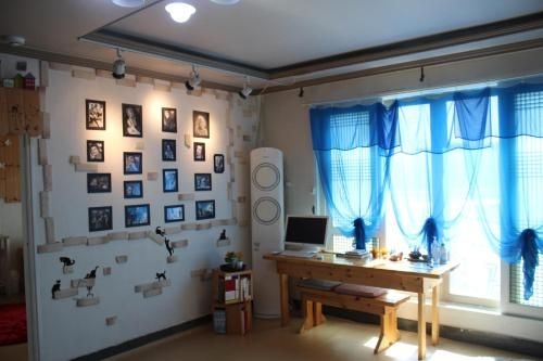 Guesthouse Thira-Female only0