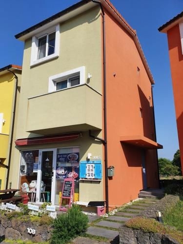 Swiss in Jeju2