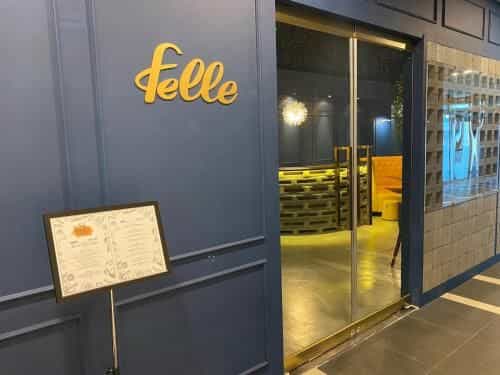 Felix by STX Hotel & Suite Felix by STX Hotel & Suite