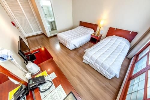 Samhaein Tourist Hotel1