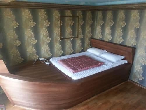 Deluxe Suite with Sea View
