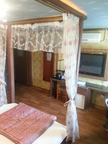 Geoje Pataya Motel4