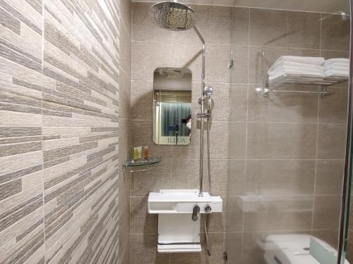 Jeju Irrua Hotel (jeju illua hotel)4