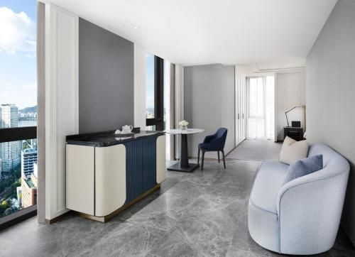Sofitel Ambassador Seoul Hotel & Serviced Residences3