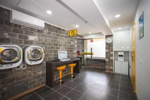 24 Guesthouse Haeundae Premier 24 Guesthouse Haeundae Premier