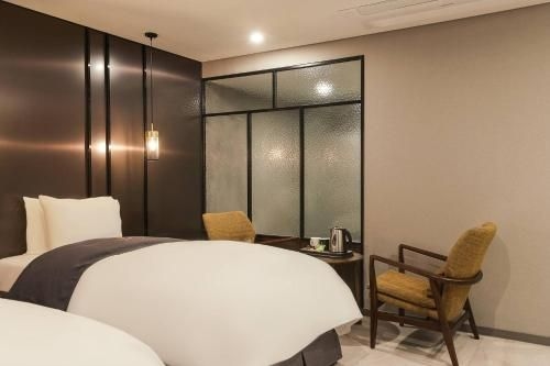 Namyangju Aone Hotel (Aone Hotel)4