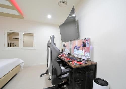 Superior Queen Room
