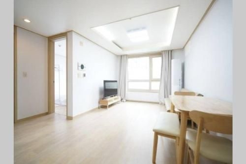 Gangnam Fresh House 2 Bed Room0