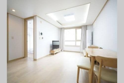 Gangnam Fresh House 2 Bed Room Gangnam Fresh House 2 Bed Room