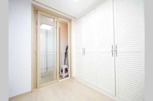 Gangnam Fresh House 2 Bed Room Gangnam Fresh House 2 Bed Room