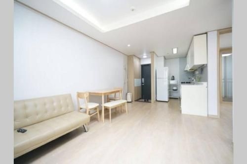 Gangnam Fresh House 2 Bed Room1