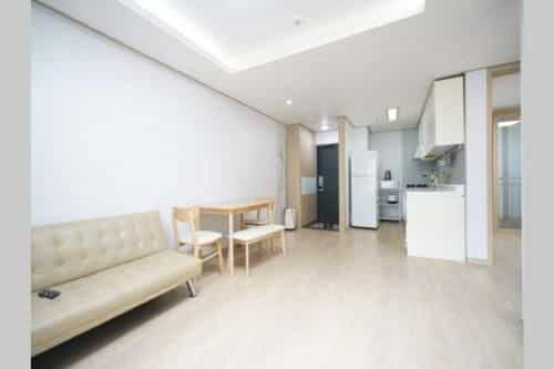 Gangnam Fresh House 2 Bed Room Gangnam Fresh House 2 Bed Room