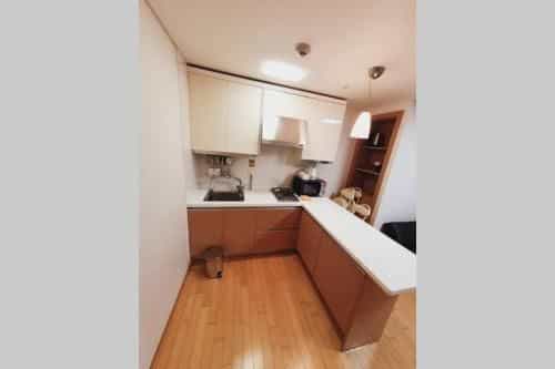 1 and half bedroom apartment - Near Lotte Galleria 1 and half bedroom apartment - Near Lotte Galleria