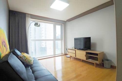Gangnam Seolleung 2 Bed Room House Gangnam Seolleung 2 Bed Room House