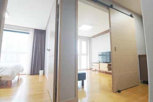 Gangnam Seolleung 2 Bed Room House Gangnam Seolleung 2 Bed Room House