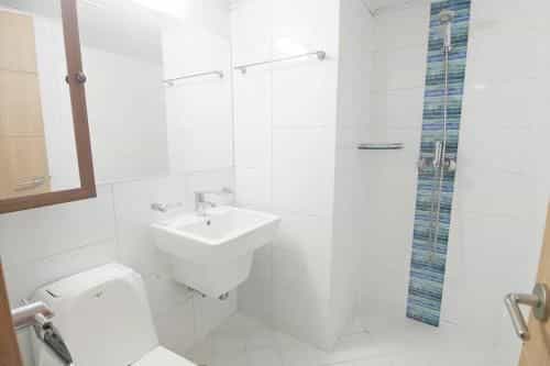 Gangnam Seolleung 2 Bed Room House Gangnam Seolleung 2 Bed Room House