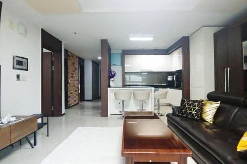Lux 3 Bed Room Magellan Apartment Lux 3 Bed Room Magellan Apartment