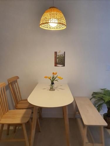 Hongdae Min House 24