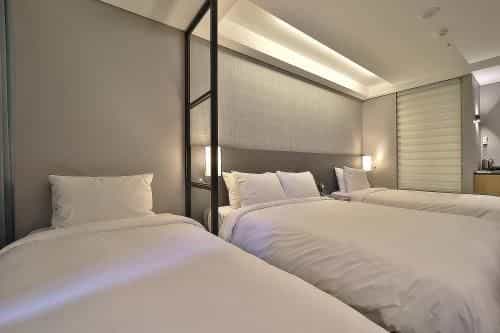 โรงแรมนอร์ธฮาร์เบอร์ โรงแรมนอร์ธฮาร์เบอร์