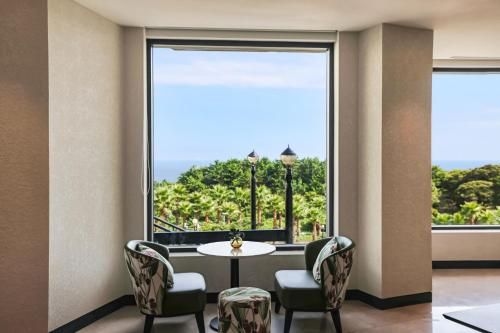 Kensington Resort Jeju Jungmun3