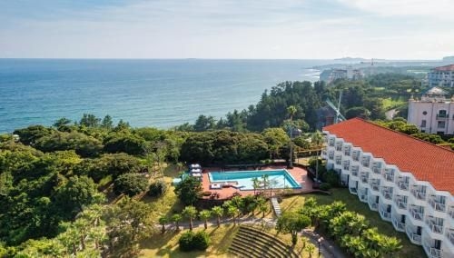 Kensington Resort Jeju Jungmun0